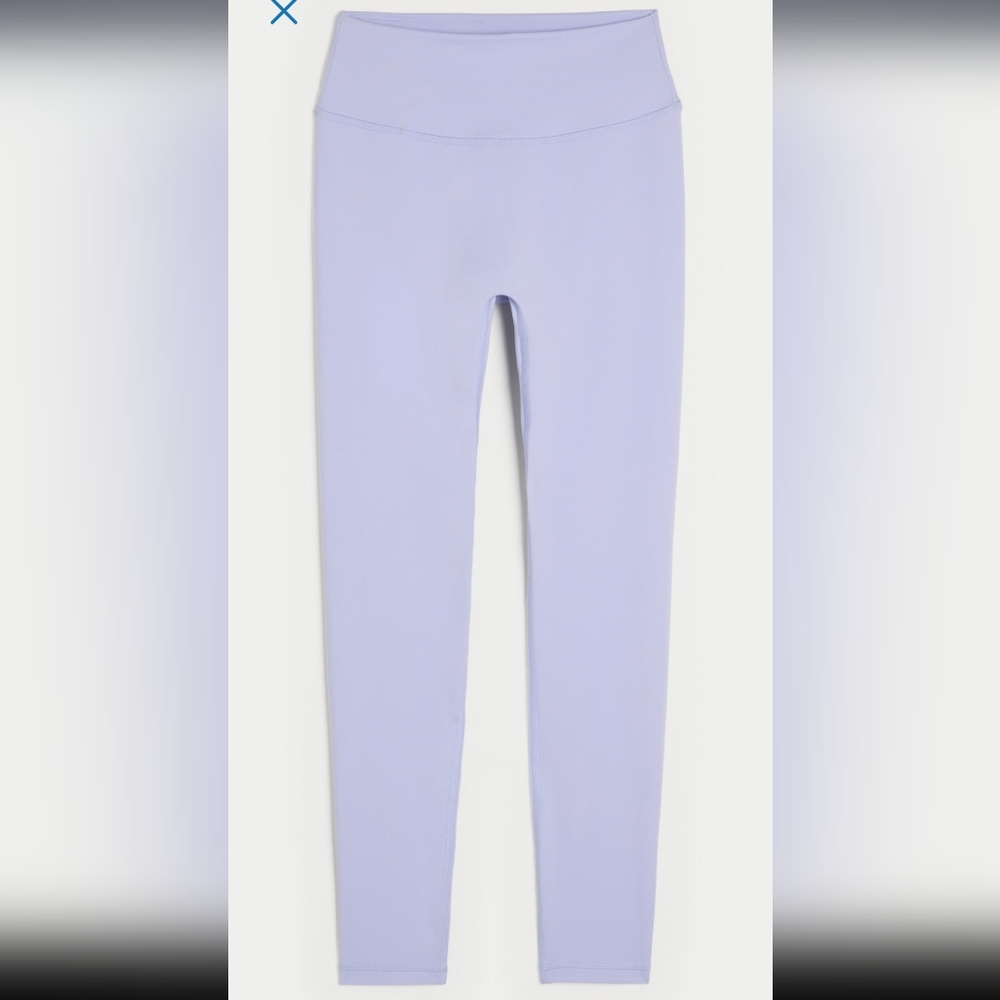 Gilly Hicks Active Boost Leggings